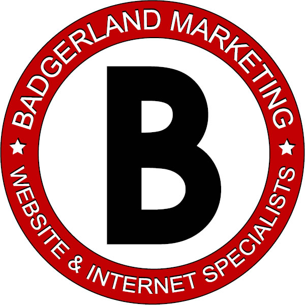 Badgerland Marketing Website Development Team